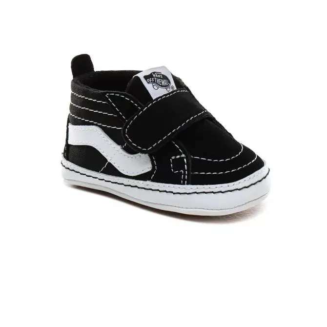 SCARPE INFANT SK8-HI CRIB