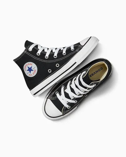 SCARPE KIDS CHUCK TAYLOR ALL STAR CLASSIC HIGH