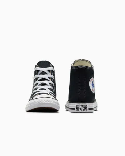 SCARPE KIDS CHUCK TAYLOR ALL STAR CLASSIC HIGH