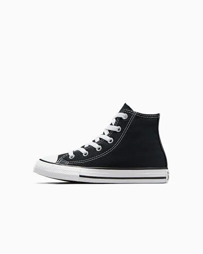 SCARPE KIDS CHUCK TAYLOR ALL STAR CLASSIC HIGH