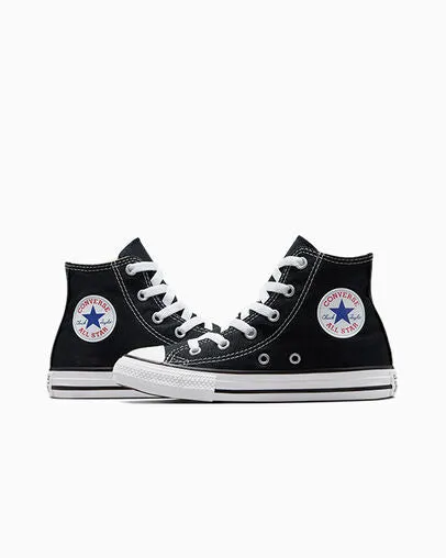 SCARPE KIDS CHUCK TAYLOR ALL STAR CLASSIC HIGH