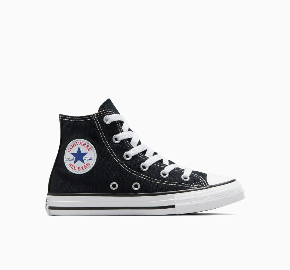 SCARPE KIDS CHUCK TAYLOR ALL STAR CLASSIC HIGH