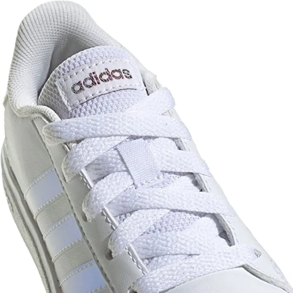 Scarpe sportive da Bambina - ADIDAS Art. GRAND COURT GY2326 sneakers bianco