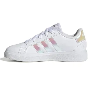 Scarpe sportive da Bambina - ADIDAS Art. GRAND COURT GY2326 sneakers bianco