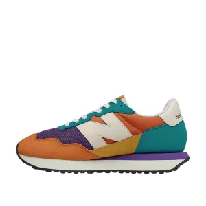 Sneakers New Balance 237 Multicolor