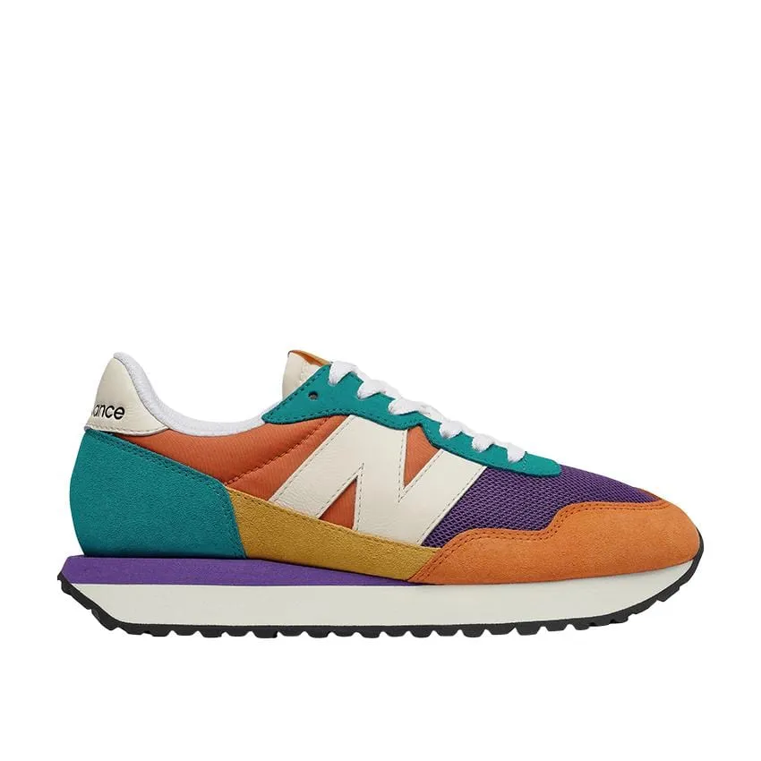 Sneakers New Balance 237 Multicolor