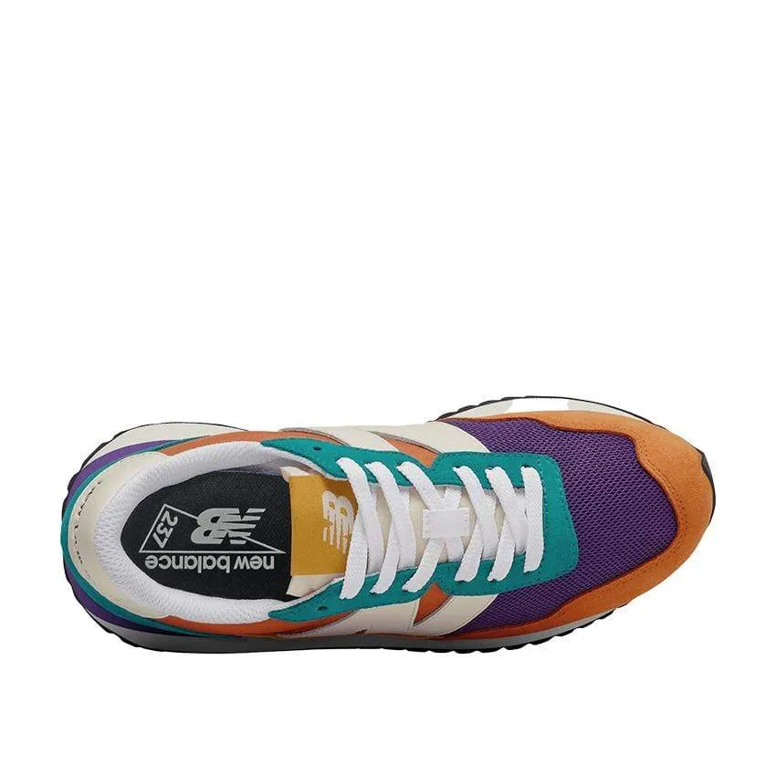 Sneakers New Balance 237 Multicolor