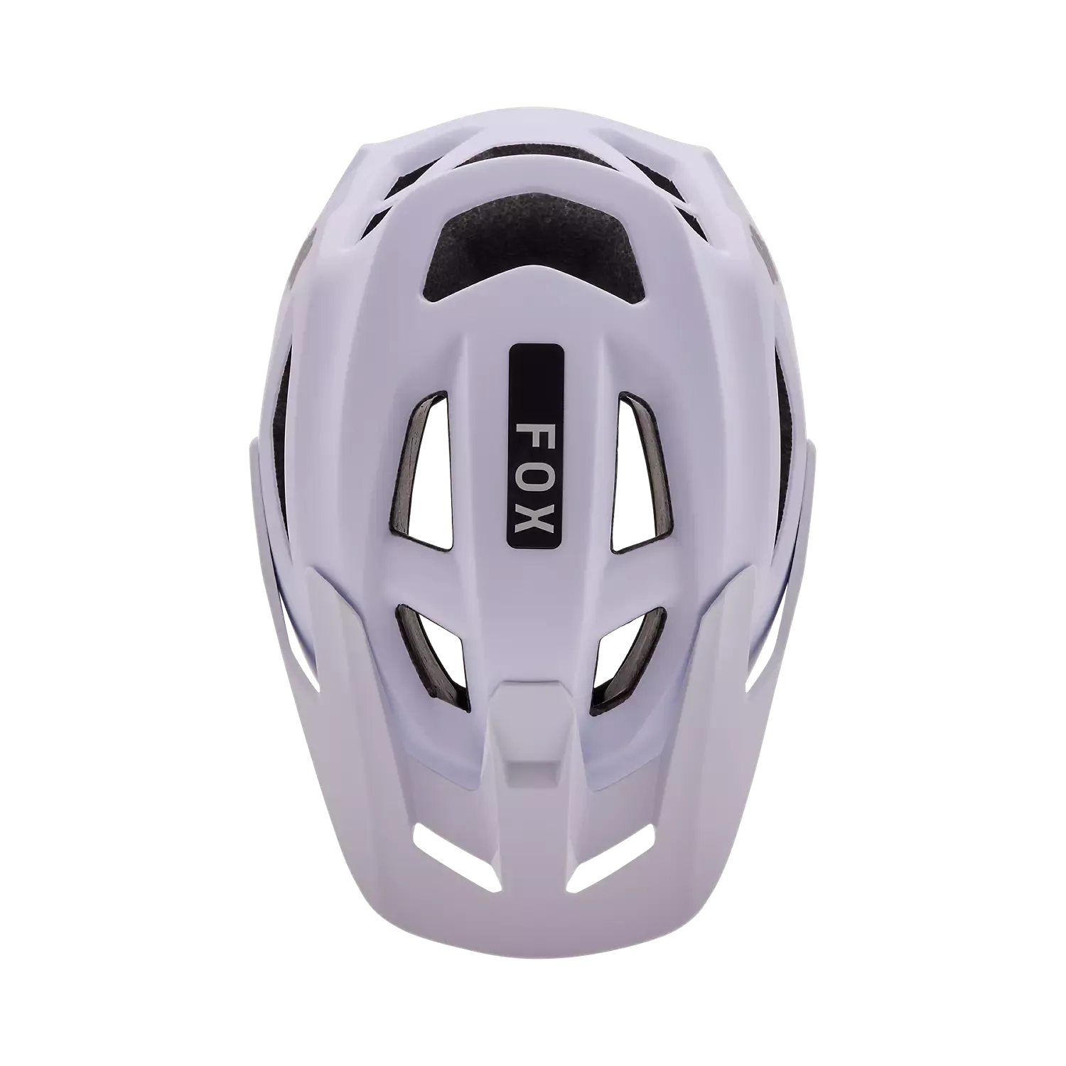 SPEEDFRAME HELMET CE WHITE