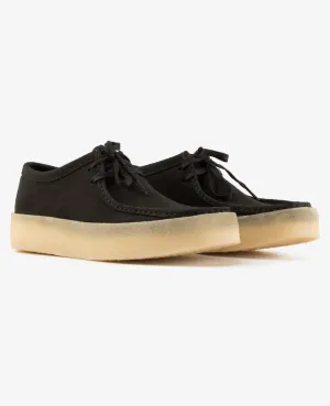 Wallabee Cup Black